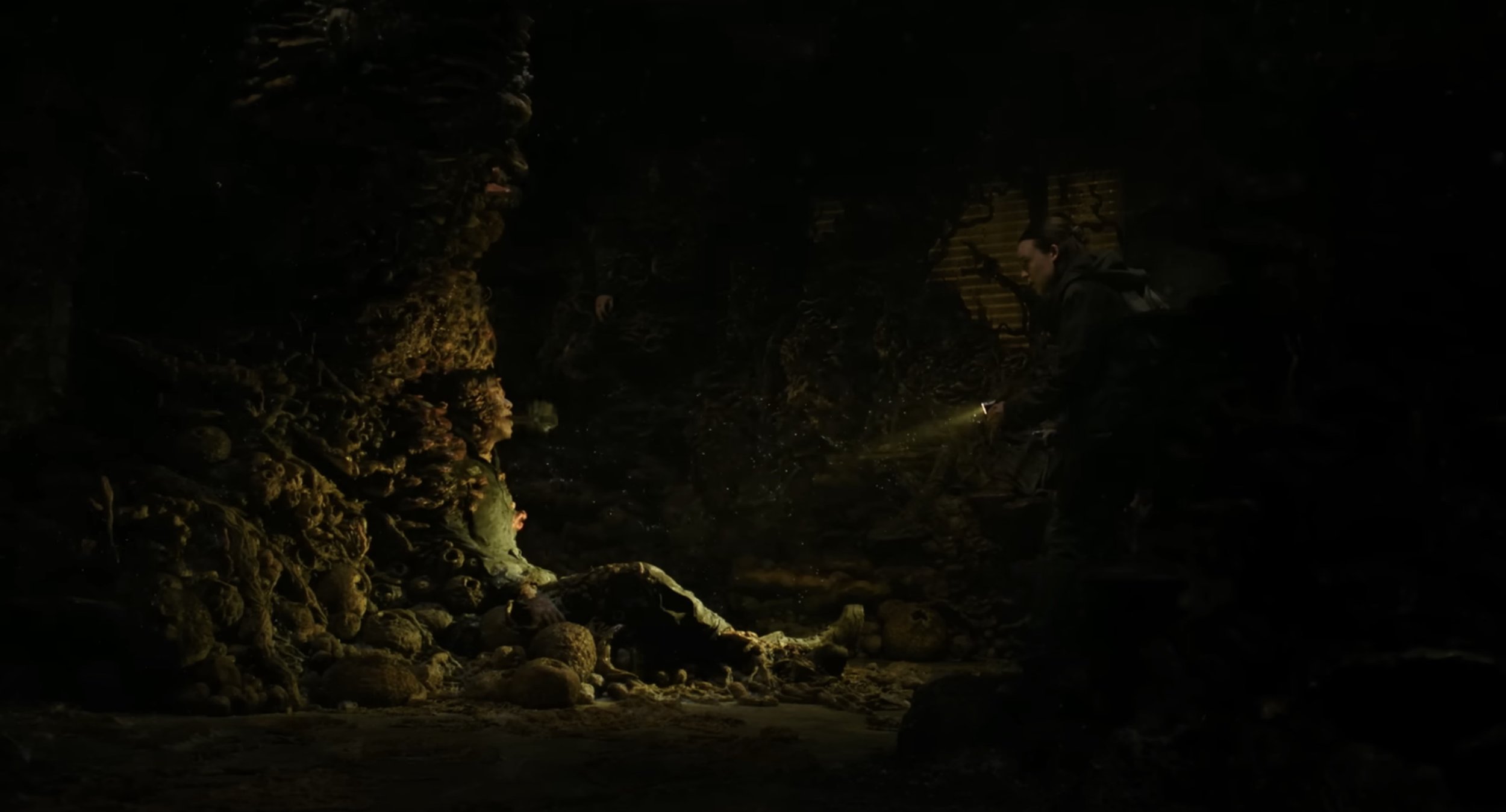 The Last of US Season 2, episode 5 teaser finally triggers a favorite horror by fans The Last of US Season 2, episode 5 teaser finally triggers a favorite horror by fans
